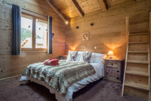 Mountain Voyages - Chalet Allechant