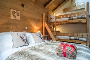 Mountain Voyages - Chalet Allechant