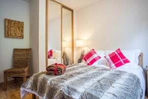 Mountain Voyages - Chalet Allechant