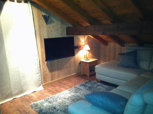 Chalet Chalet Narcisse Lieu dit \ Sixt-Fer-à-Cheval