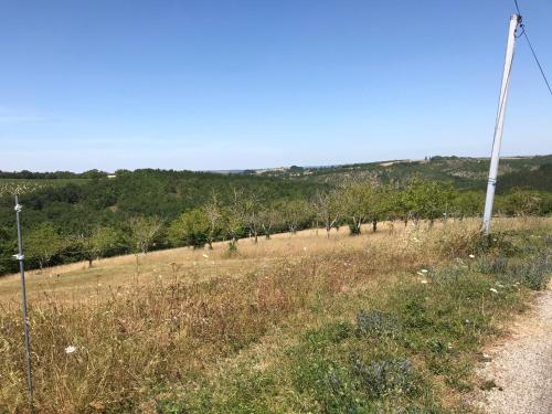 Natuur en stilte in een bijzondere omgeving