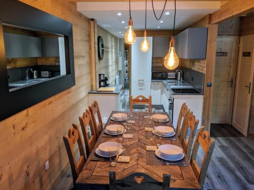 Chalet Chalet Neve 42 Route du Petit Plan Les Deux Alpes