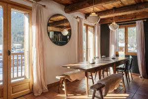 New! Chalet Ski-in out - Flegere - Free Parking