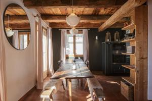 New! Chalet Ski-in out - Flegere - Free Parking