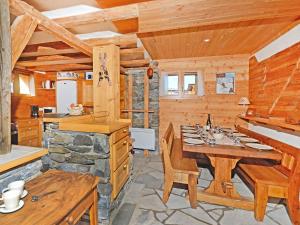 Nice apartment in a great location in Willingen-Oberland