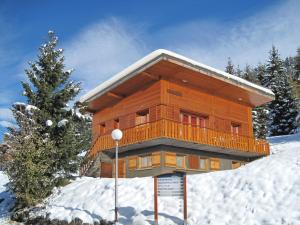 Chalet Nice apartment in a great location in Willingen-Oberland  73210 Peisey-Nancroix Rhône-Alpes