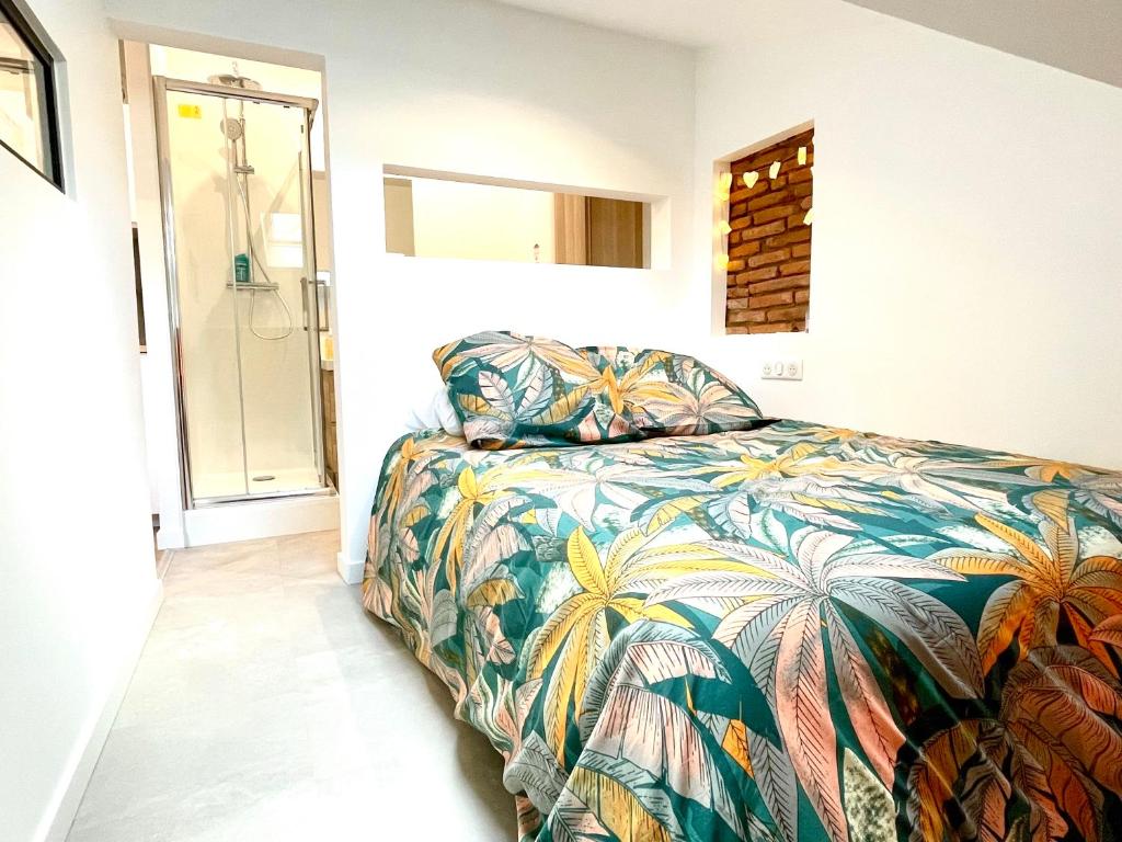 Nice chalet with dishwasher, in the High Vosges