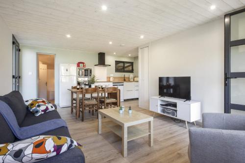 Nice chalet with garden near the beach in Labenne - Welkeys