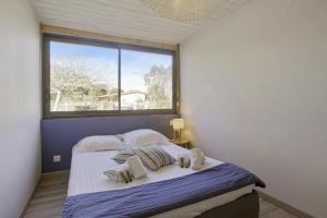 Nice chalet with garden near the beach in Labenne - Welkeys
