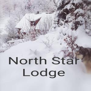 Chalet North Star lodge ,wellness & nature lodge 2 chemin du michelbach 68140 Soultzeren Alsace