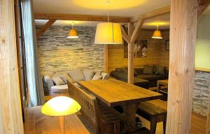 Odalys Chalet Alpenvue