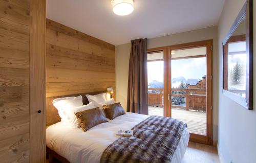 Odalys Chalet Chambertin Lodge