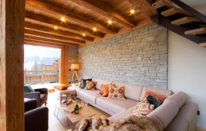 Odalys Chalet Chambertin Lodge