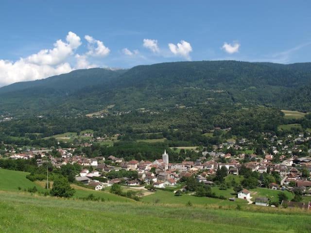 Odalys Chalet D'Alice