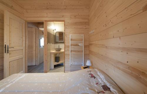 Odalys Chalet D'Alice