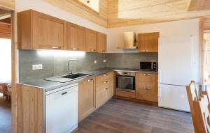 Odalys Chalet D'Alice
