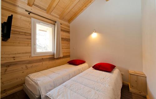 Odalys Chalet De Marie