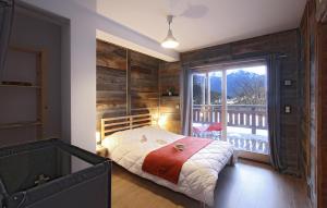 Odalys Chalet De Sarenne