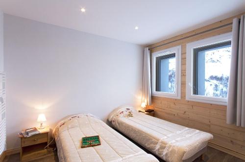Odalys Chalet De Sophie
