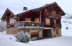 Odalys Chalet Diane