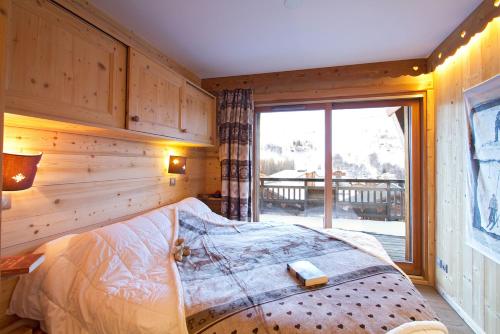 Odalys Chalet Husky