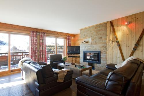 Odalys Chalet Husky