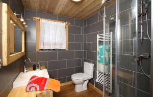 Odalys Chalet La Muzelle