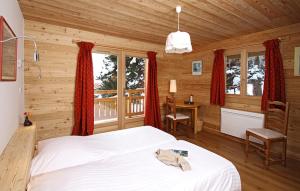 Odalys Chalet La Muzelle
