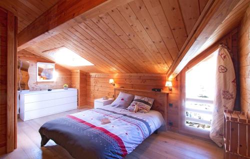 Odalys Chalet Le Panorama