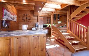 Odalys Chalet Le Panorama