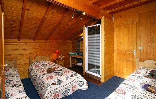 Odalys Chalet Le Ponton