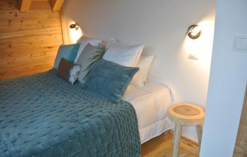 Odalys Chalet le Pure Altitude