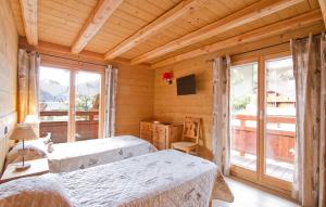 Odalys Chalet Le Renard Lodge