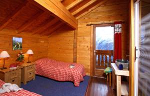 Odalys Chalet le Soleil Levant