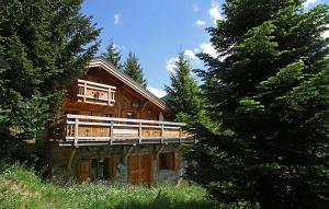 Odalys Chalet Les Alpages