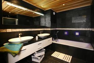 Odalys Chalet Leslie Alpen