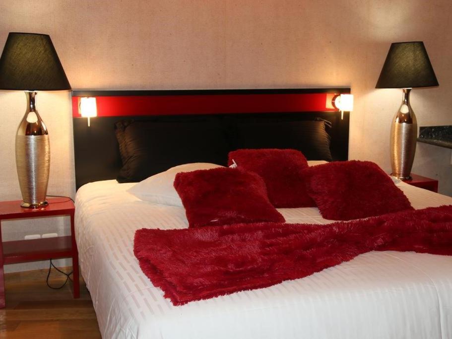 Odalys Chalet Levanna Orientale 38860 Les Deux Alpes