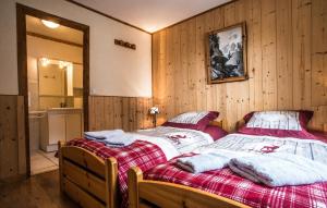 Odalys Chalet Loutantin