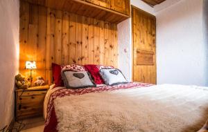 Chalet Odalys Chalet Loutantin Chalet Loutantin - Rue de la chapelle 73600 Saint-Martin-de-Belleville Rhône-Alpes