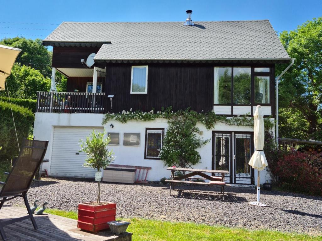 Odalys Chalet Melusine