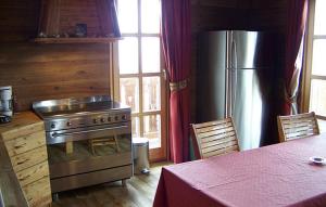 Odalys Chalet Melusine