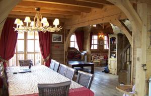 Odalys Chalet Melusine