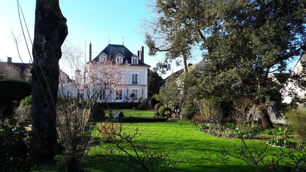 Odalys Chalet Nuance de gris
