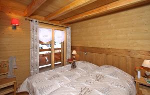 Odalys Chalet Prestige Lodge
