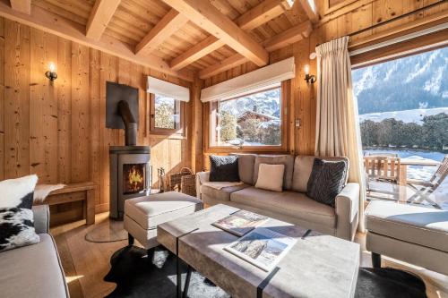 Chalet Chalet Olea Chamonix - by EMERALD STAY 289 Route du Plagnolet Chamonix-Mont-Blanc