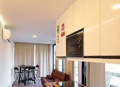One bedroom chalet with shared pool and wifi at Branca Albergaria a Velha