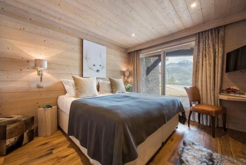 Chalet Chalet Opale Rue des Almes Tignes