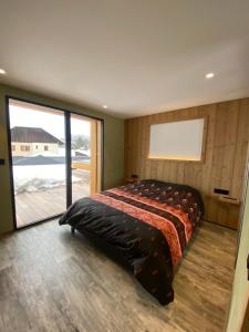 Opale Jacuzzi & Sauna Espace diamant les saisies