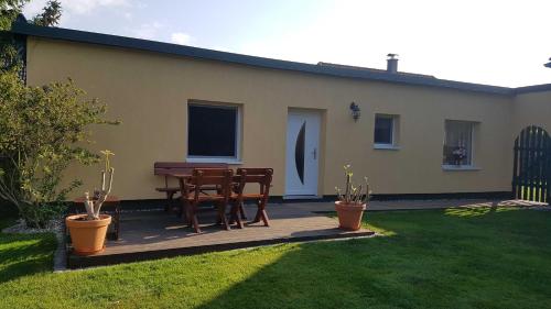 Ostsee Ferienwohnung Koper