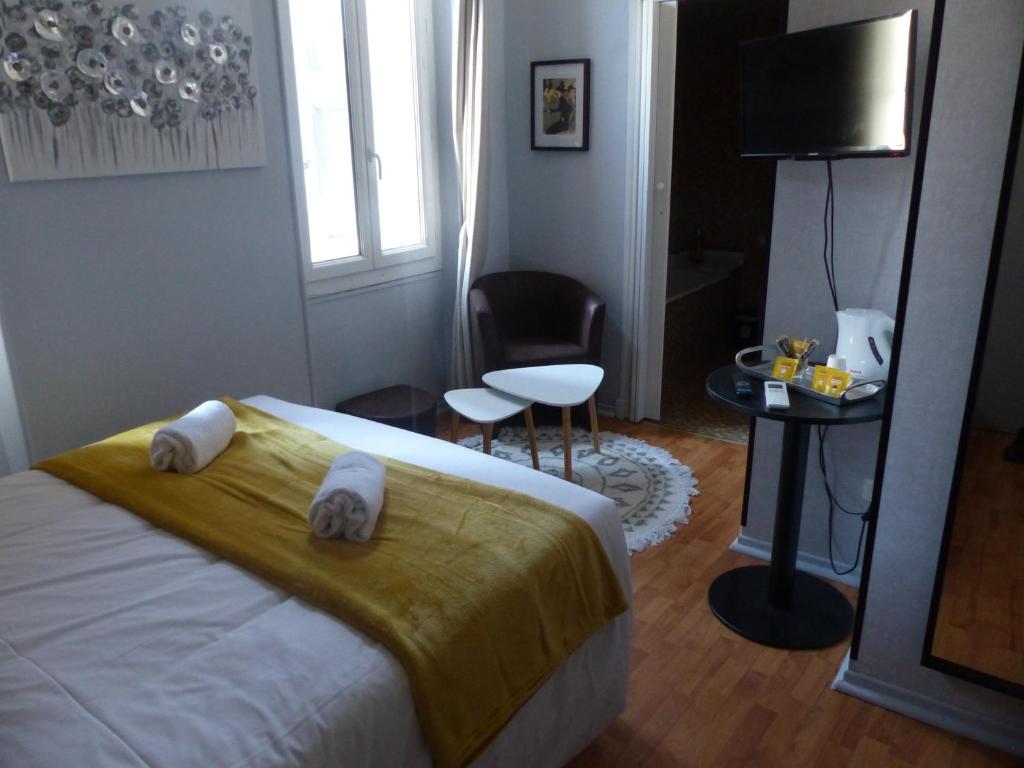 OZIN 5 THE PARADISE 61290 Le Val du Tellier